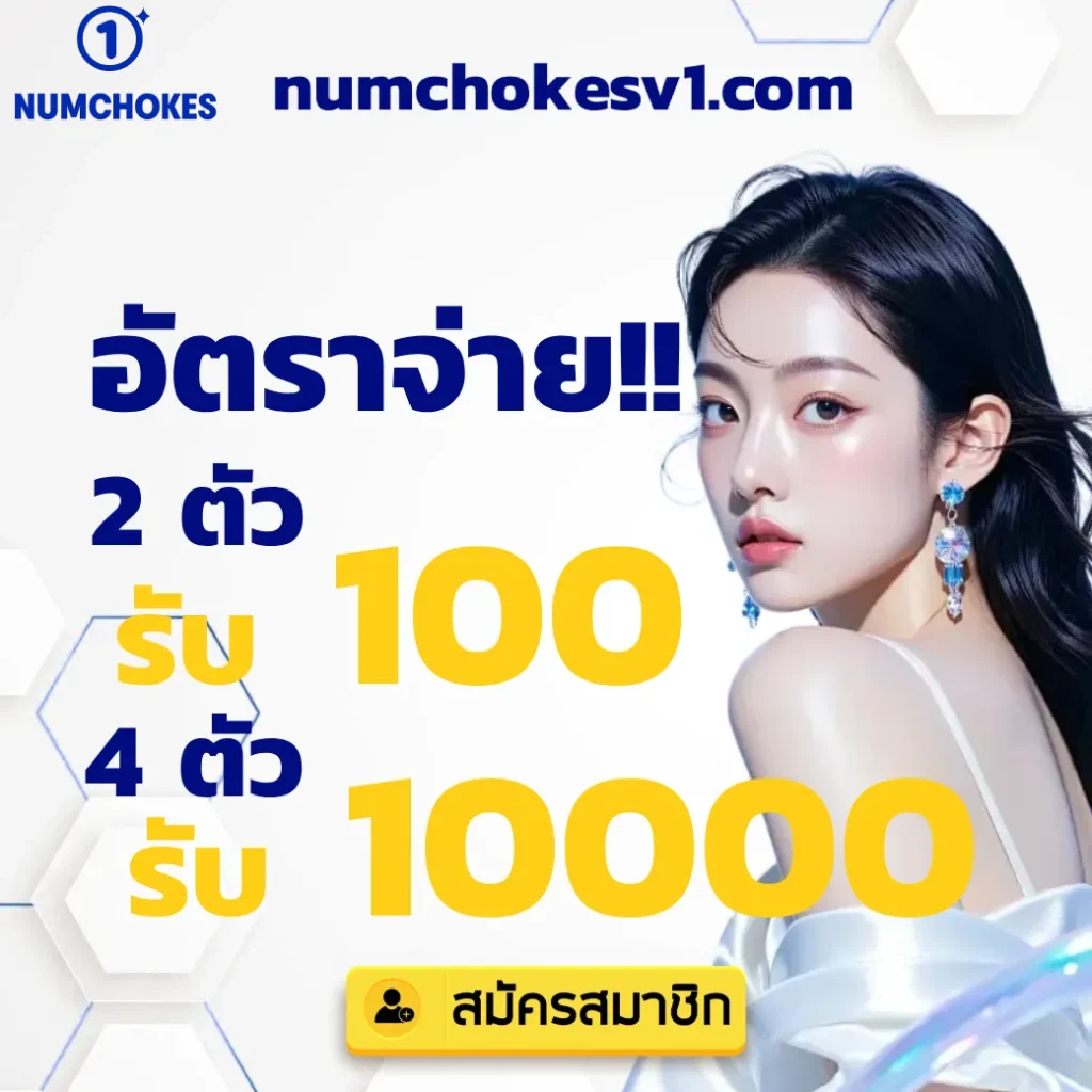 เว็บ numchokes